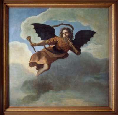 Notoriety by Jan van Bronchorst